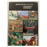 Sperry-New Holland Haymaker