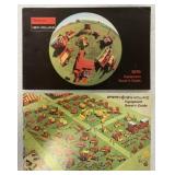 New Holland 1970 & 1975 Equipment Buyer