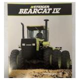 Steiger Bearcat IV brochure