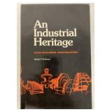 Allis-Chalmers An Industrial Heritage book