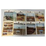 15 Krause brochures-harrows, plows and tillage