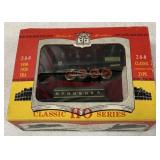 Aristo-Craft HO Scale Engine and Tender