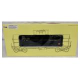 Aristo Single Dome-Tank Dow Chemical Car