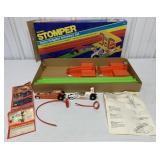 Stomper Super Dragster Raceway Set