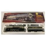 Lionel 2-8-4 Berkshire Steam Engine & Tender