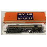 Lionel Jersey Central Diesel Locomotive