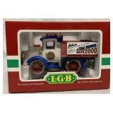 LGB 20685 Rail Truck