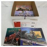 30+ Lionel Train Catalogs