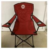 LGB Train Folding Camping Chair