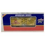 USA Trains American Series A&P Boxcar