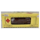 Aristo Delaware & Hudson Boxcar