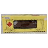 Aristo Delaware & Hudson Boxcar