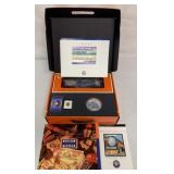 Lionel 1999 Railroader Club Boxed Set