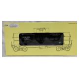 Aristo Single Dome-Tank Dow Chemical Car