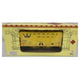 Aristo Winchester & Western Hopper Car