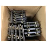 20+ G Scale Train Track Sections