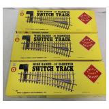 (6) Aristo Wide Radius 10