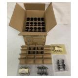 60+ USA Trains Wheels for Trains