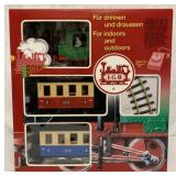 LGB 72302 Train Set