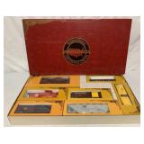 Lionel Norfolk & Western Continental Limited Set