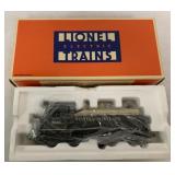 Lionel Western Maryland NW-2 Diesel Switcher