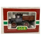 LGB 22680 Rail Truck