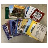 20+ Atlas/Walthers/Williams/Bowser Catalog other