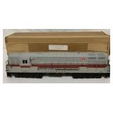 Lionel O Gauge 2321 Lackawanna Engine
