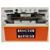 Lionel PRR Electric Locomotive GG-1