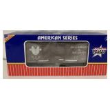 USA Trains Delaware & Hudson Steel Boxcar