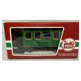 LGB 39074 Passenger Car