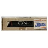 Lionel Canadian National GP-7 Diesel Train