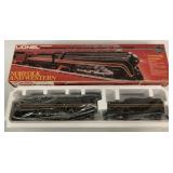 Lionel 4-8-4 Steam Locomotive & Tender