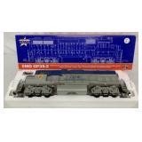 USA Trains Delaware & Hudson GP38-2 Engine