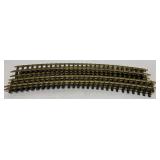 7 pcs of G Scale Train Track