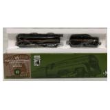 Hallmark/Lionel Northern & Western Locomotive