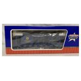 USA Trains Big Train Operator Club Club Car