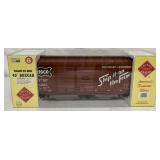 Aristo Frisco Boxcar