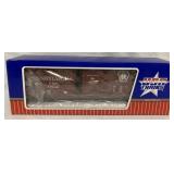 USA Trains Pennsylvania RR Boxcar