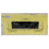 Aristo Single Dome-Tank Dow Chemical Car