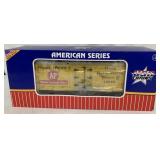 USA Trains American Series A&P Boxcar