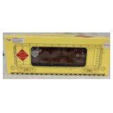 Aristo Delaware & Hudson Boxcar