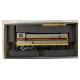 Athearn HO Scale Locomotive