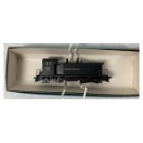 Athearn HO Scale Locomotive