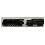 (2) Lionel 681 Locomotive/Pennsylvania Tender