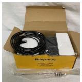 Royce I-648 40 Channel CB Transceiver