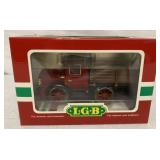 LGB 20680 G scale Rail Truck