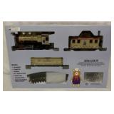 Aristo Teddy Bear Train set