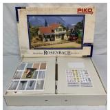 Piko Rosenbach Station Set