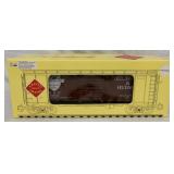 Aristo Delaware & Hudson Boxcar